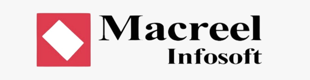 Macreel Logo